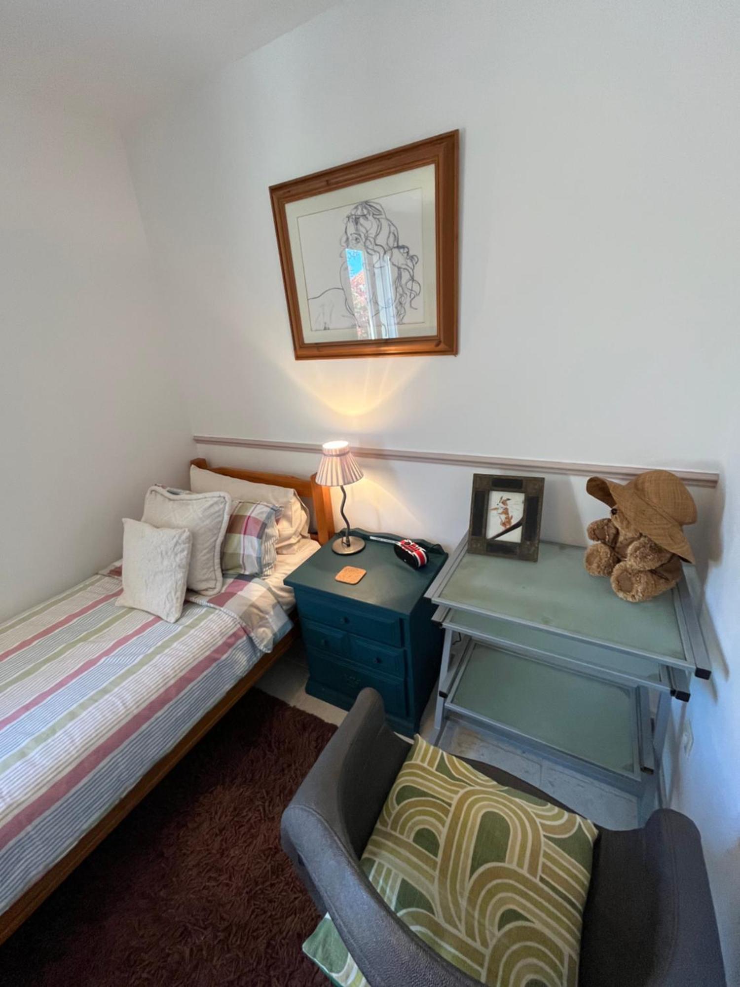 St Pasha Hotel Paille Ngoại thất bức ảnh