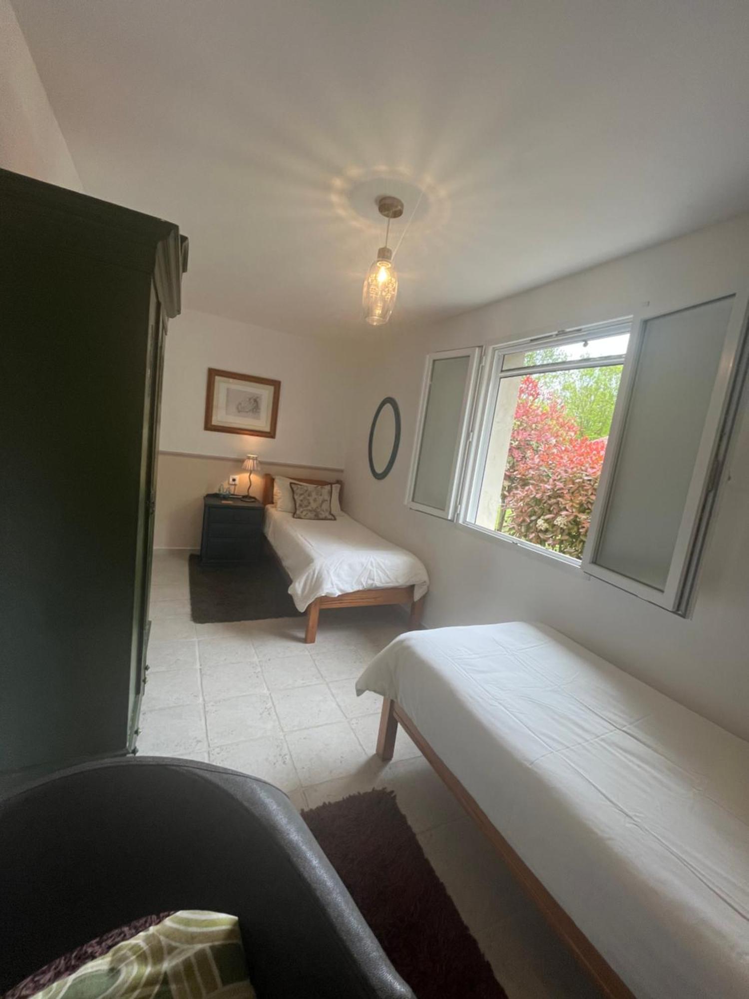 St Pasha Hotel Paille Ngoại thất bức ảnh